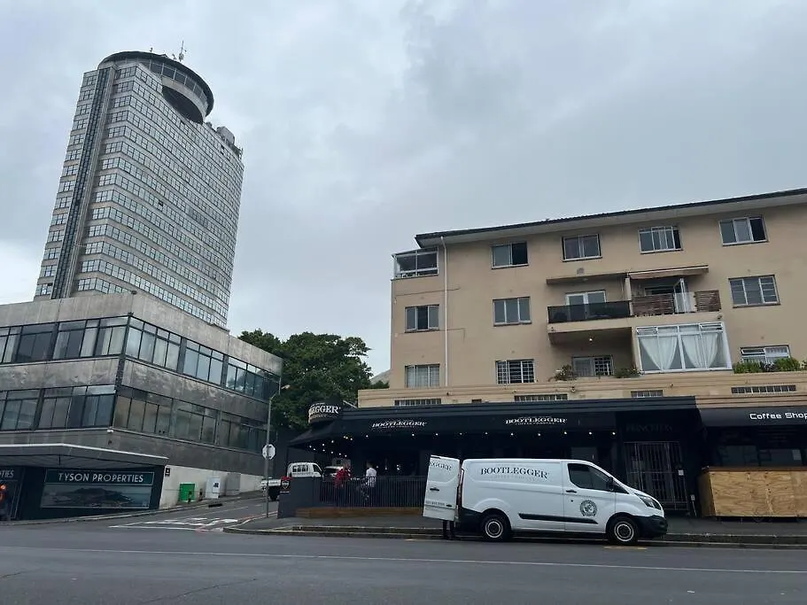 Sea Point At Princeton Place Κέιπ Τάουν 0*,  Νότια Αφρική