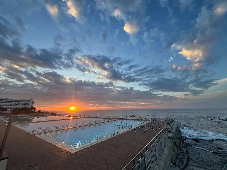 Sea Point At Princeton Place Κέιπ Τάουν Διαμέρισμα