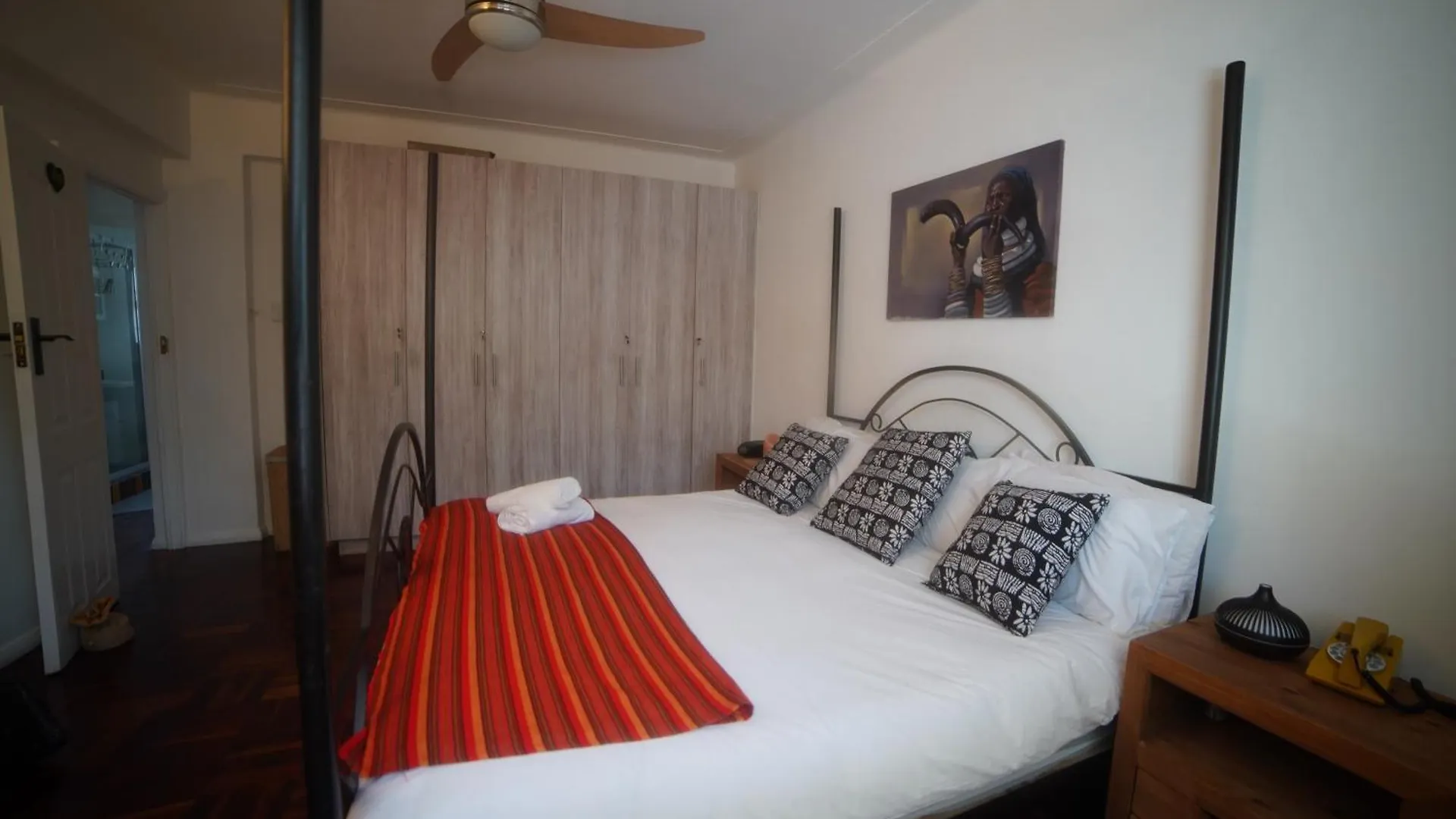 Sea Point At Princeton Place Κέιπ Τάουν 0*,  Νότια Αφρική