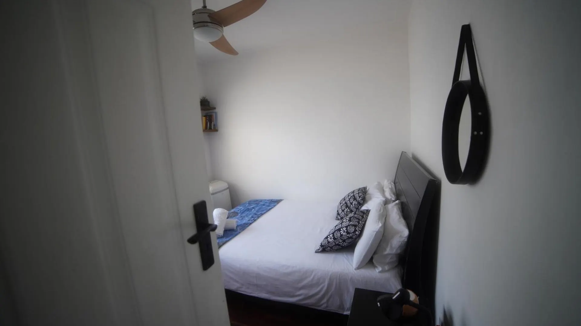 Διαμέρισμα Sea Point At Princeton Place Κέιπ Τάουν
