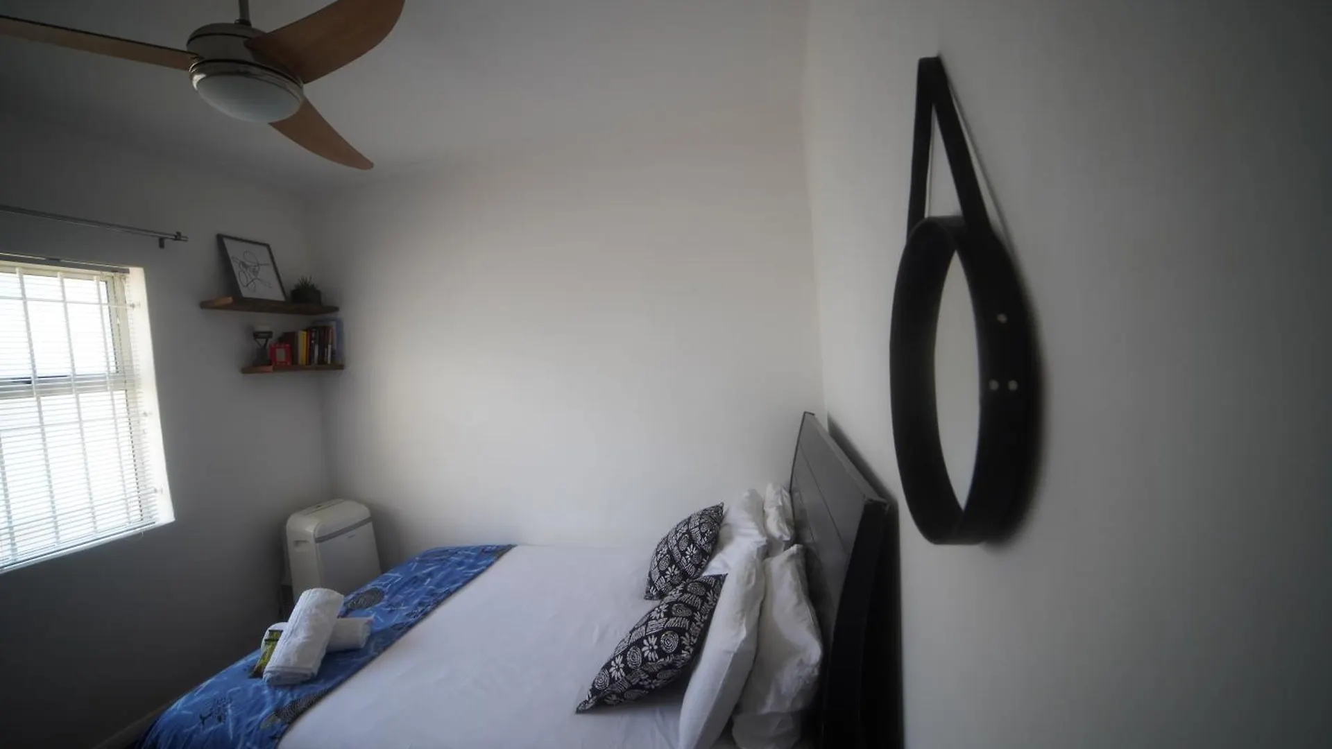 Διαμέρισμα Sea Point At Princeton Place Κέιπ Τάουν