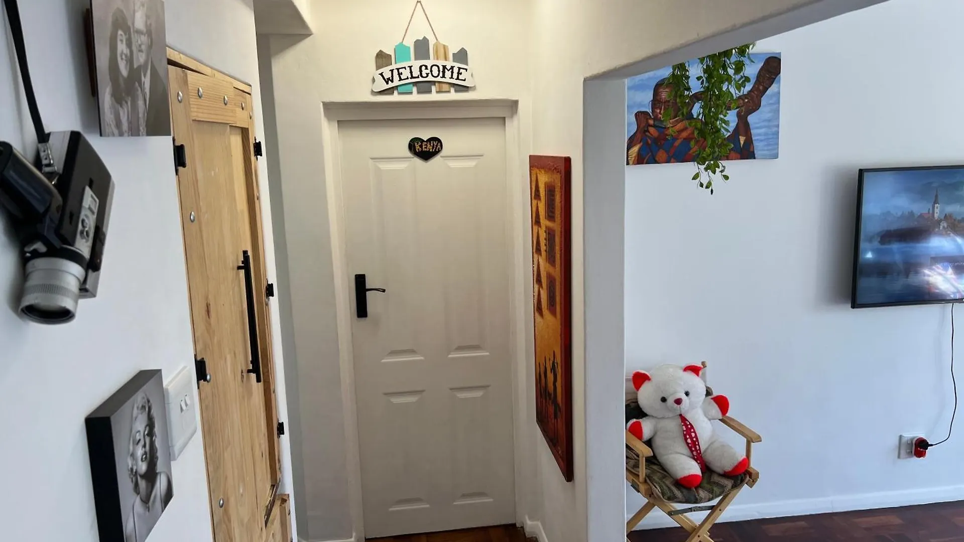 Διαμέρισμα Sea Point At Princeton Place Κέιπ Τάουν